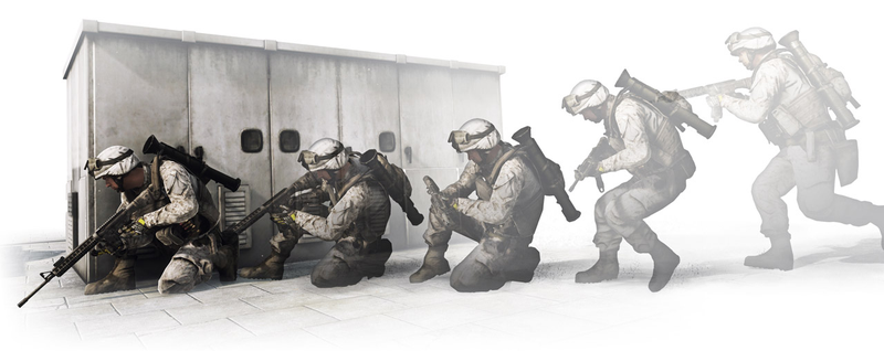 Illustration for article titled Breaking Down The Beauty Of Battlefield 3